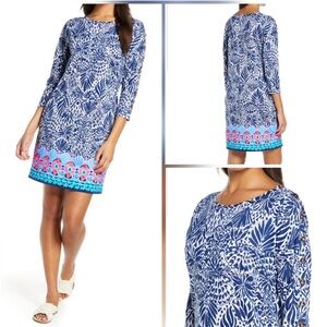 Lilly Pulitzer Vivvy Dress Small NWOT